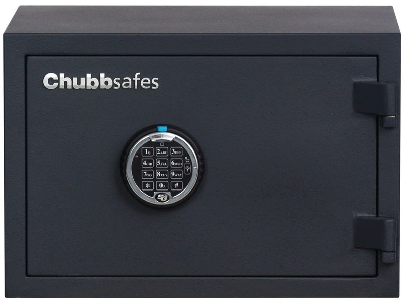 Chubbsafes Electronic Lock High-Security Home Safe