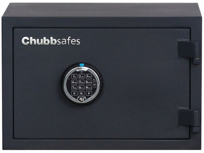 Chubbsafes Electronic Lock High-Security Home Safe
