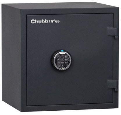 Chubbsafes Electronic Lock High-Security Home Safe