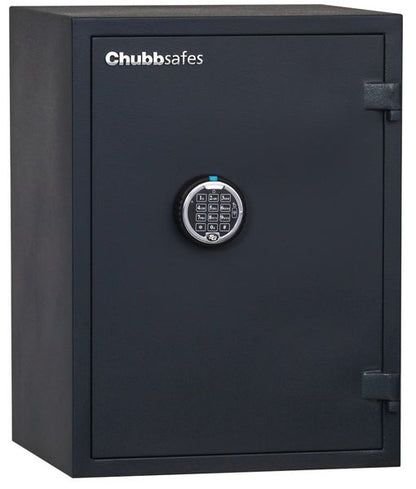 Chubbsafes Electronic Lock High-Security Home Safe