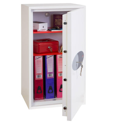 Phoenix Fortress Size 4 S2 Security Safe - Safe Fortress