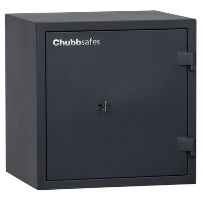 Chubbsafes Key Lock Home Security Safe