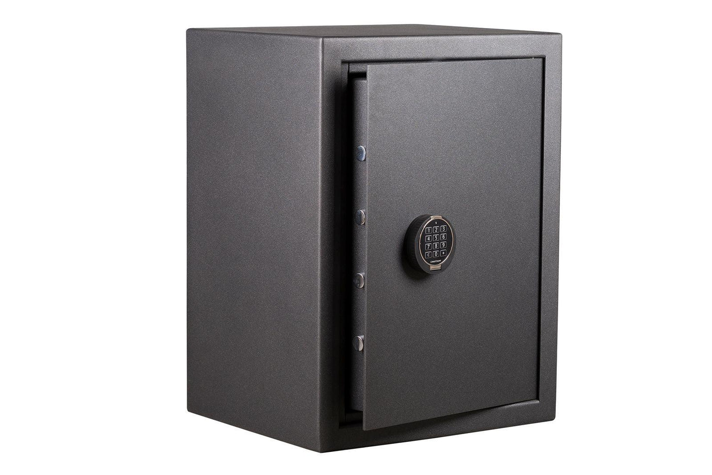 De Raat Vega 65E Electronic Home Security Safe - Safe Fortress