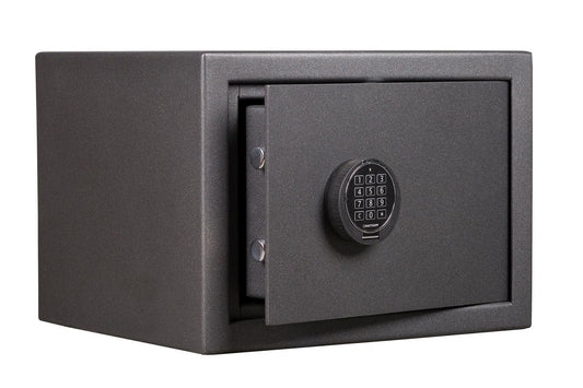 De Raat Vega 40E Electronic Home Security Safe - Safe Fortress